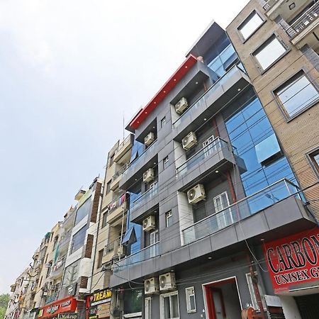 Hotel Raaso Inn Rohini Sec-16 By Arrow Delhi  Bagian luar foto