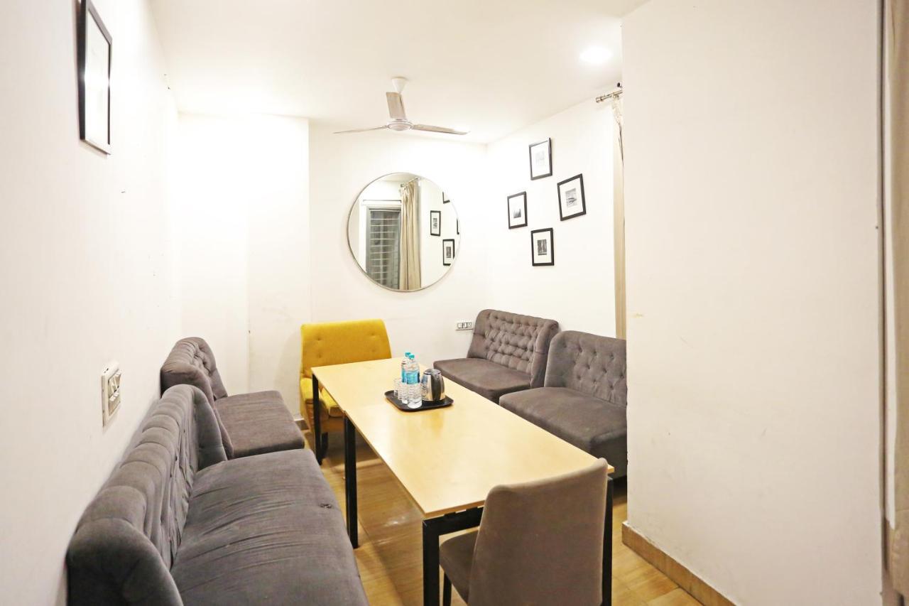 Hotel Raaso Inn Rohini Sec-16 By Arrow Delhi  Bagian luar foto